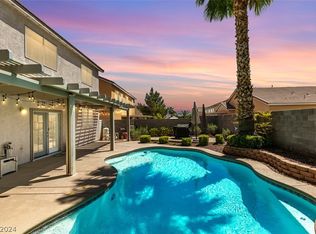 9017 Wind Warrior Ave, Las Vegas, NV 89143