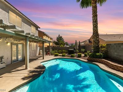 9017 Wind Warrior Ave, Las Vegas, NV, 89143