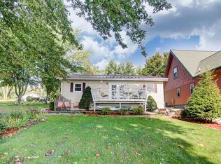 1185 S 495 E, Lagrange, IN 46761