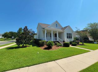 4061 Shady View Ln, Tallahassee, FL 32311