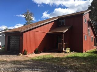 348 Pawnee, Flagstaff, AZ 86005