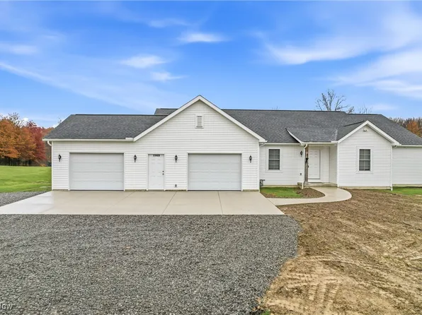 11489 Mahoning Ave, North Jackson, OH 44451