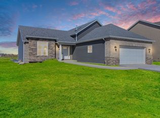 The Julianne Plan, Liberty Estates, Merrillville, IN 46410