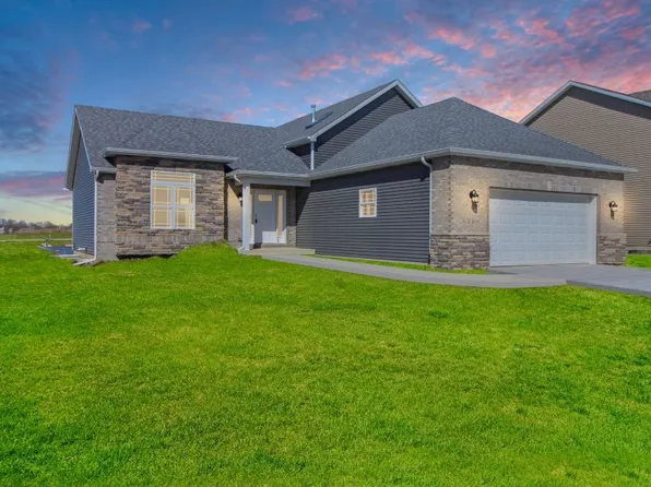 3046 W 84th Pl W, Merrillville, IN 46410