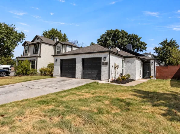 2041 Mallard Dr, Lewisville, TX 75077