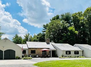 150 Aberdeen Ln, Bristol, VA 24201