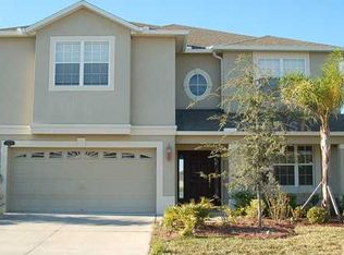 10943 Ancient Futures Dr, Tampa, FL 33647