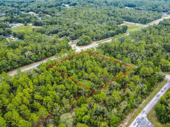 1287 W Evergreen Dr #5, Dunnellon, FL 34434