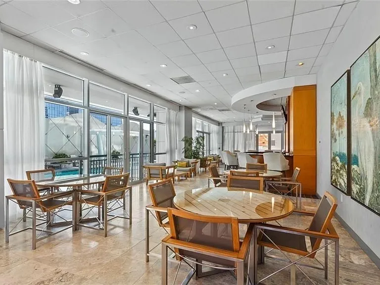 3338 Peachtree Rd NE #1104 — Photo 4
