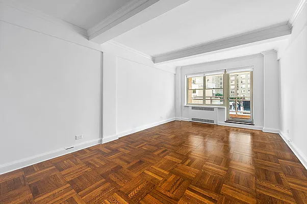 Rented by Rudin Management Company, Inc. | media 1