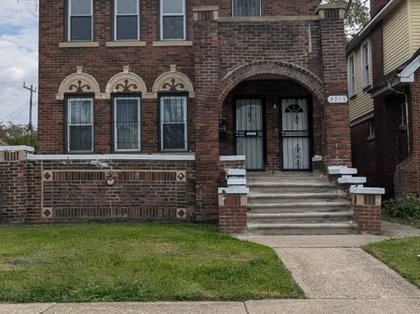 3019 Pasadena St, Detroit, MI