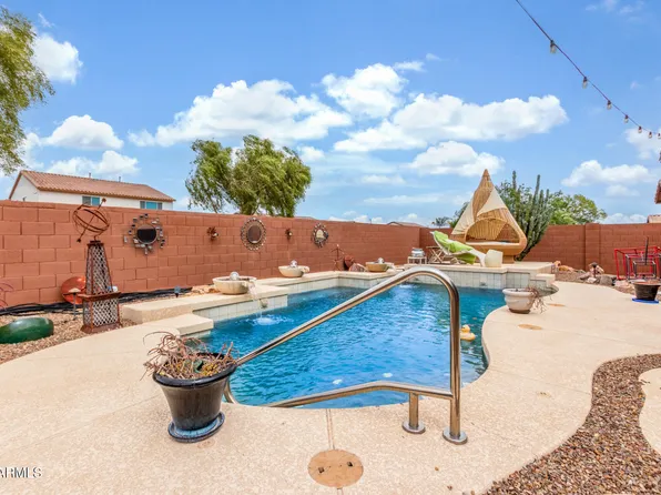 18482 W MARCONI Avenue, Surprise, AZ 85388