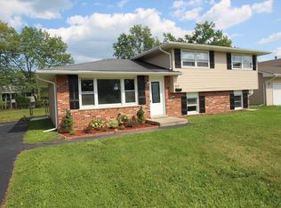 618 Sullivan Ln, University Park, IL
