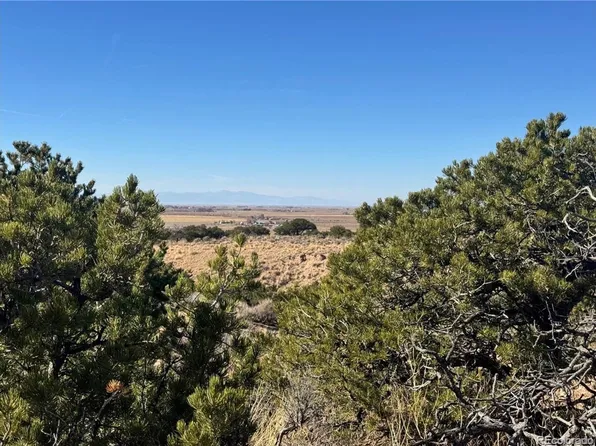 Lot 2446 Zuni Road, Fort Garland, CO 81133