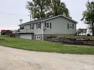 1327 280th St, Coin, IA 51636