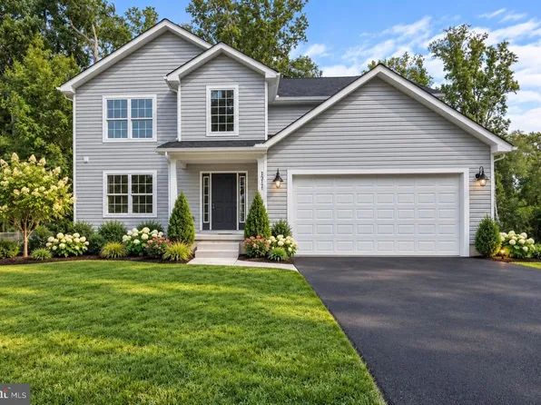 1317 Lochmeath Way, Dover, DE 19901