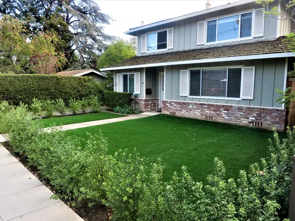 122 Melville Ave #122, Palo Alto, CA 94301