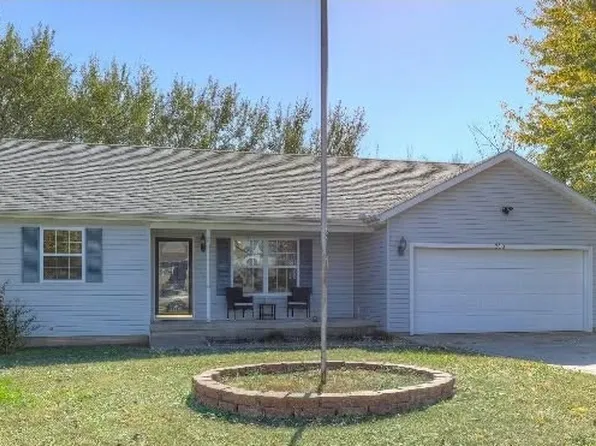 210 Azalea St, Duenweg, MO 64841