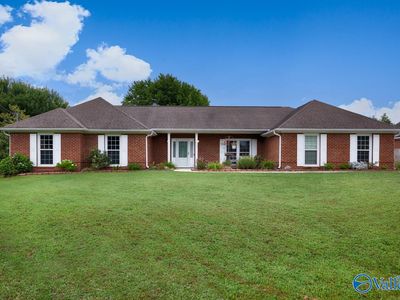 111 Worchester Ln, Harvest, AL, 35749
