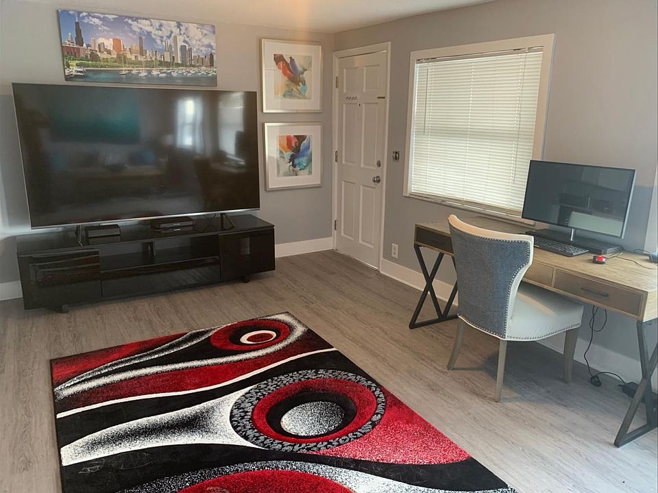 2nd image of 50 Cubbedge Rd #6