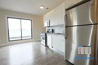 Rented by SBJ Brokerage, LLC