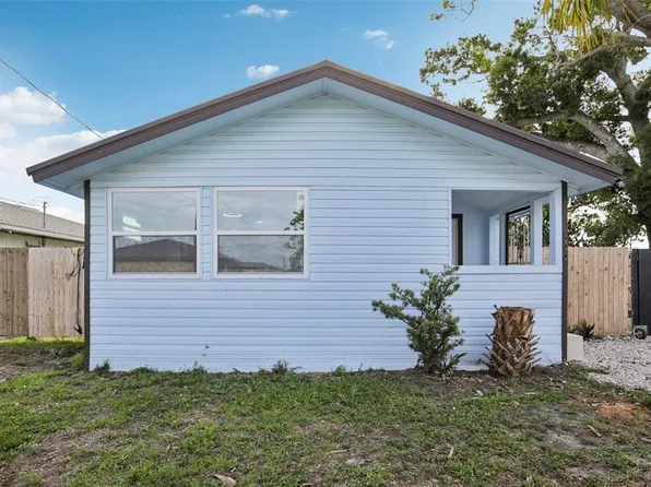 1712 3rd Ave W, Palmetto, FL 34221