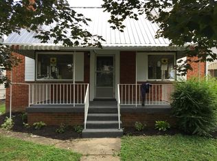 3519 Auburn Rd, Huntington, WV 25704