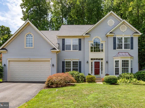 51 Montgomery Dr, Stafford, VA 22556