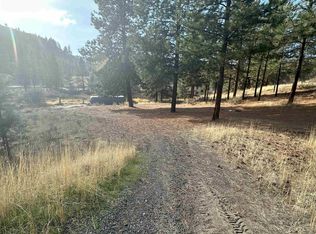 256XX Pine Cone Ct E, Lincoln, WA 99147