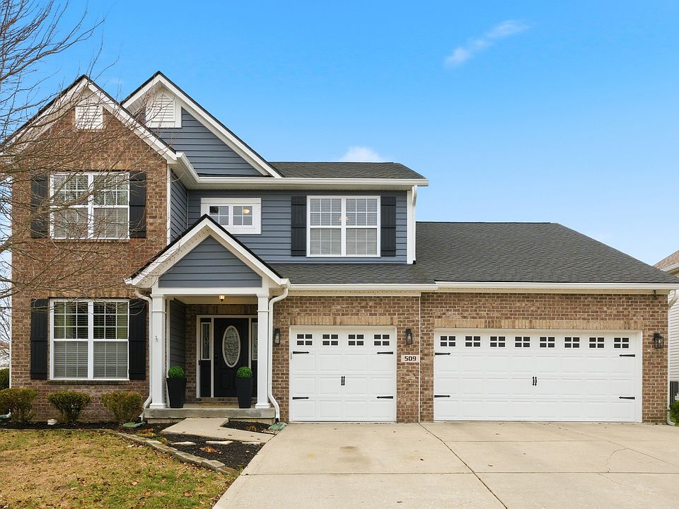 1st image of 509 Plainville Dr