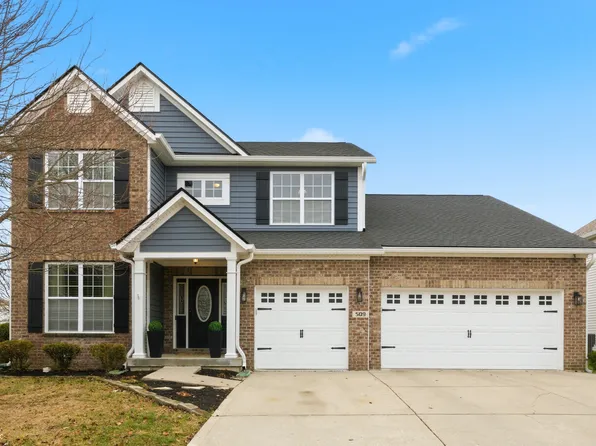 509 Plainville Dr, Westfield, IN 46074