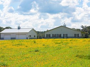 596 Attatulga Rd, Lamont, FL 32336