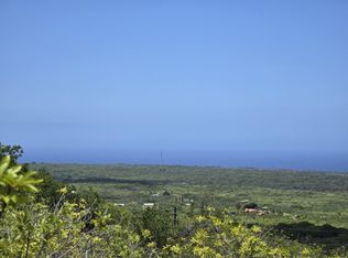 Puukani Rd LOT 9, Naalehu, HI 96772