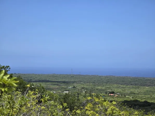 Puukani Rd Lot 9, Naalehu, HI 96772