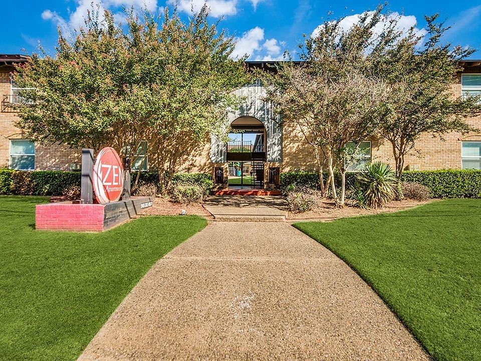 Zen 910 Eagle Dr Denton TX Zillow