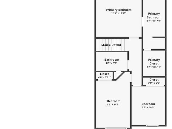 2nd image of 2757 S Cathay Ct