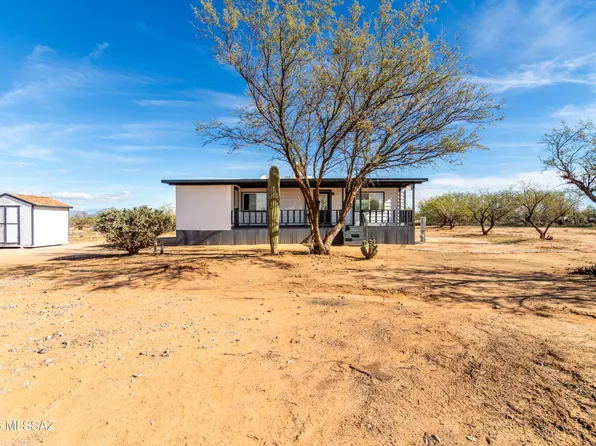 7265 S Avalon Dr, Tucson, AZ 85735