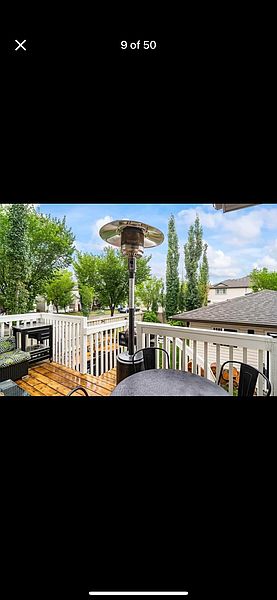 Edmonton House for rent - 4 Bedrooms — photo 8