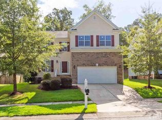 6309 Coronado Ln, Durham, NC 27713