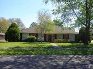 1695 Shawn Dr, Baton Rouge, LA 70806