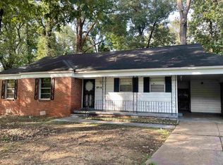 4914 Lochinvar Dr, Memphis, TN 38116