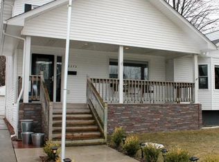 2273 Rosemont Rd, Berkley, MI 48072