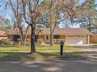 9513 Teche Way, Shreveport, LA 71118