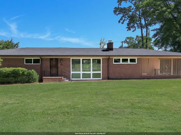 114 Wheeler Ave, Sheffield, AL 35660