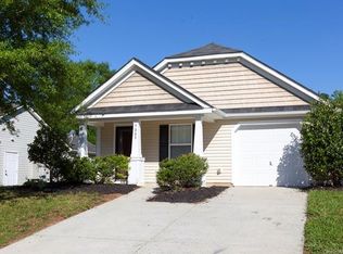 5009 Oak Pasture Ln, Charlotte, NC 28269