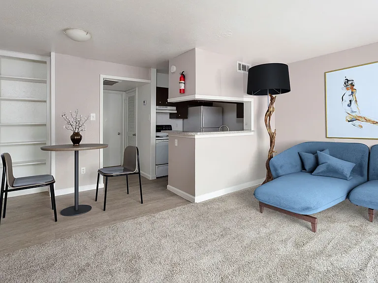 Valle Vista — Photo 18