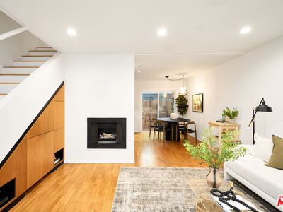 722 Copeland Ct APT 4, Santa Monica, CA, 90405