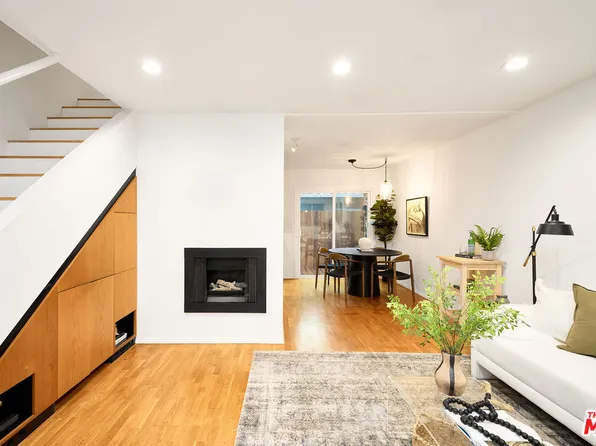 722 Copeland Ct APT 4, Santa Monica, CA 90405