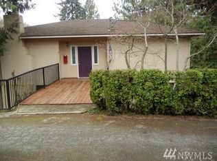 1425 W Highway 101, Port Angeles, WA
