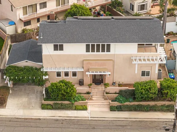 3383 Baltimore St, San Diego, CA 92117